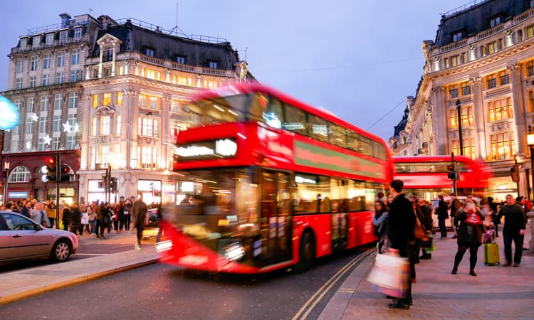 London Gatwick Airport Transfer - Image 1