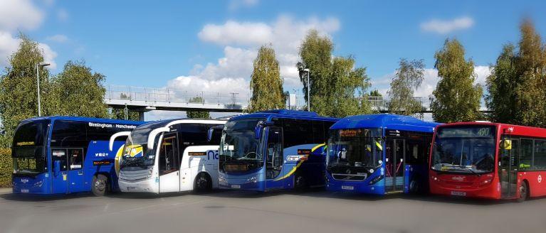 Convenient and Stress-Free Travel